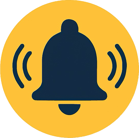 Automated Alerts Icon