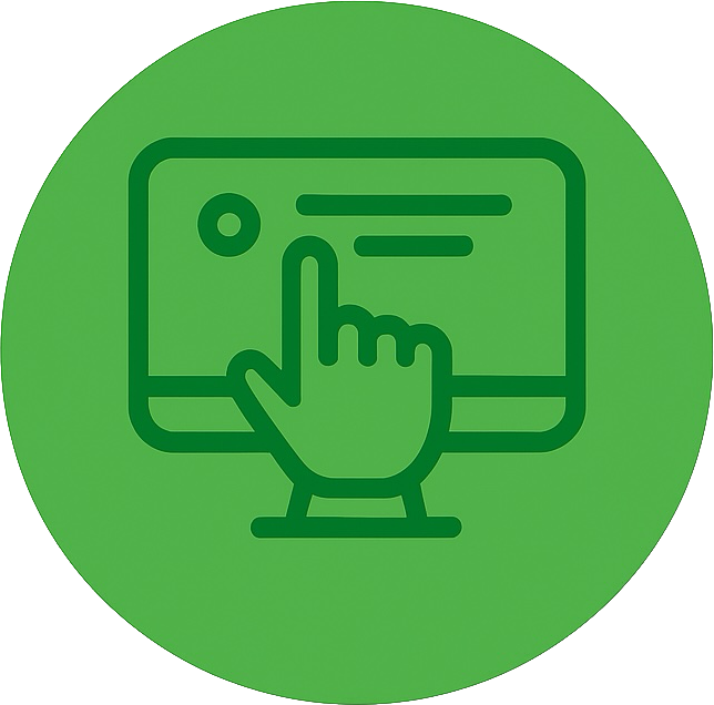 Easy Collaboration Icon