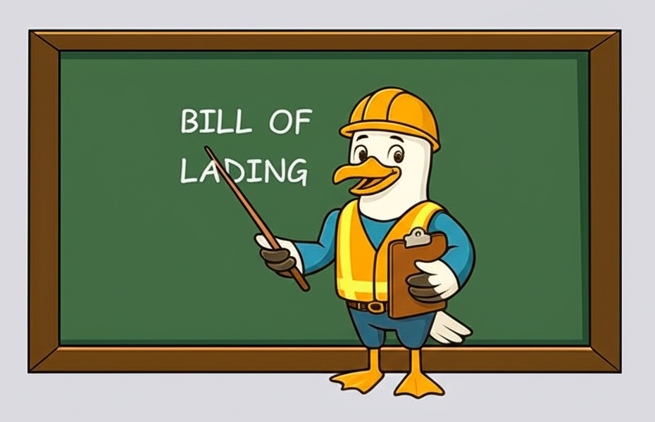 Steve teaching with chalkboard