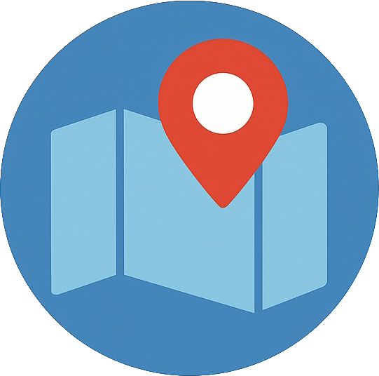 Real-time Tracking Icon